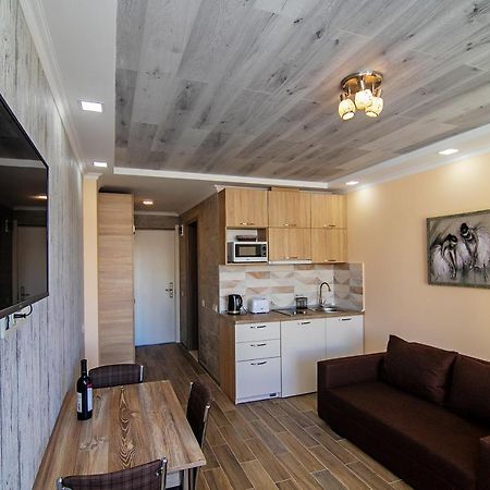 Cozy Studio In New Gudauri Exterior foto