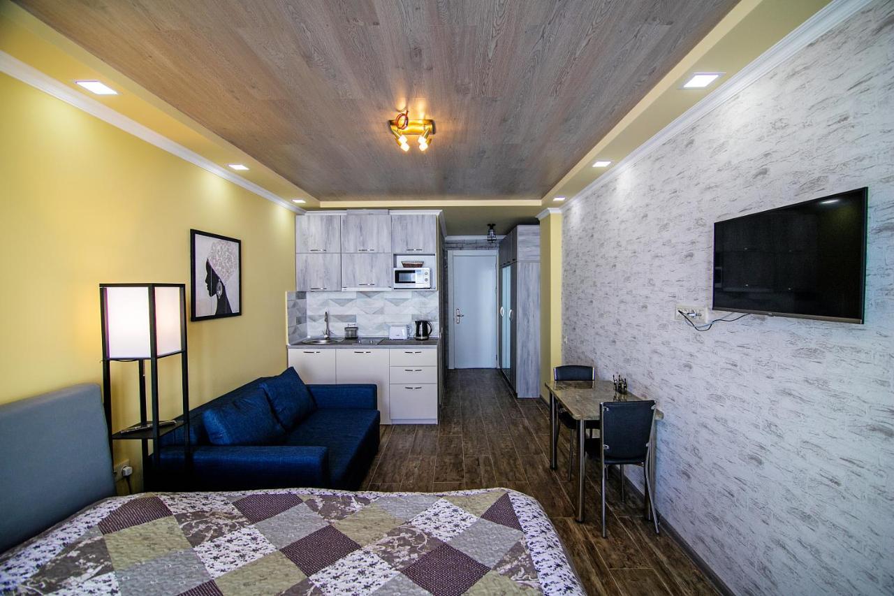 Cozy Studio In New Gudauri Exterior foto