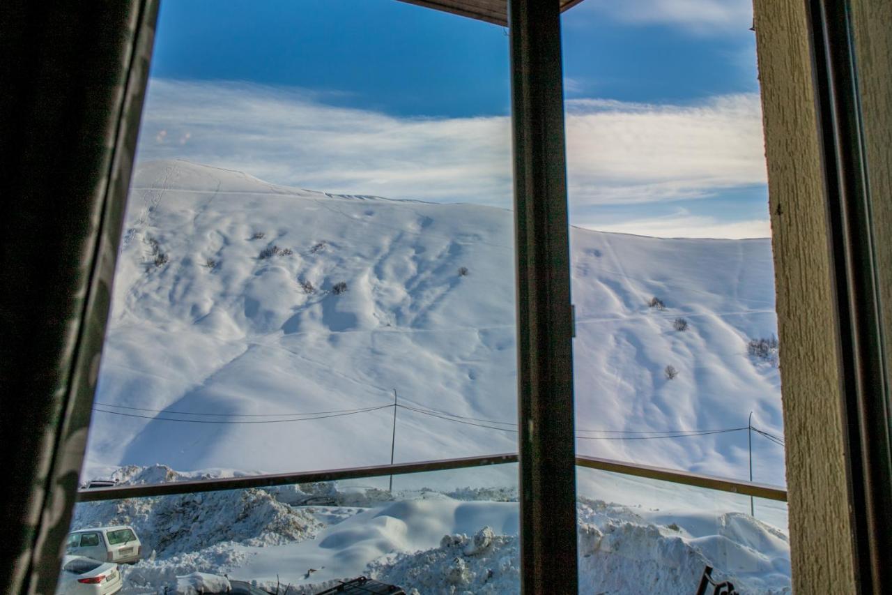 Cozy Studio In New Gudauri Exterior foto