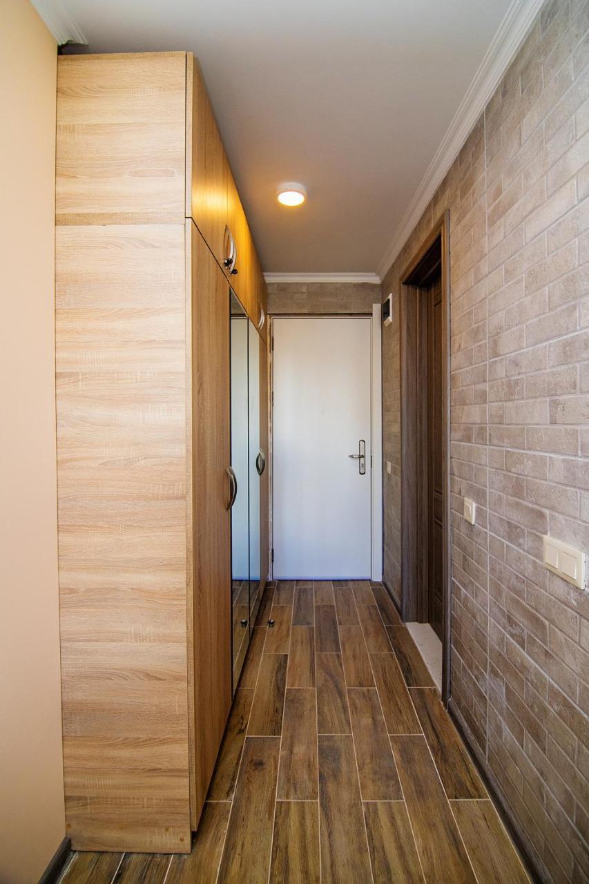Cozy Studio In New Gudauri Exterior foto