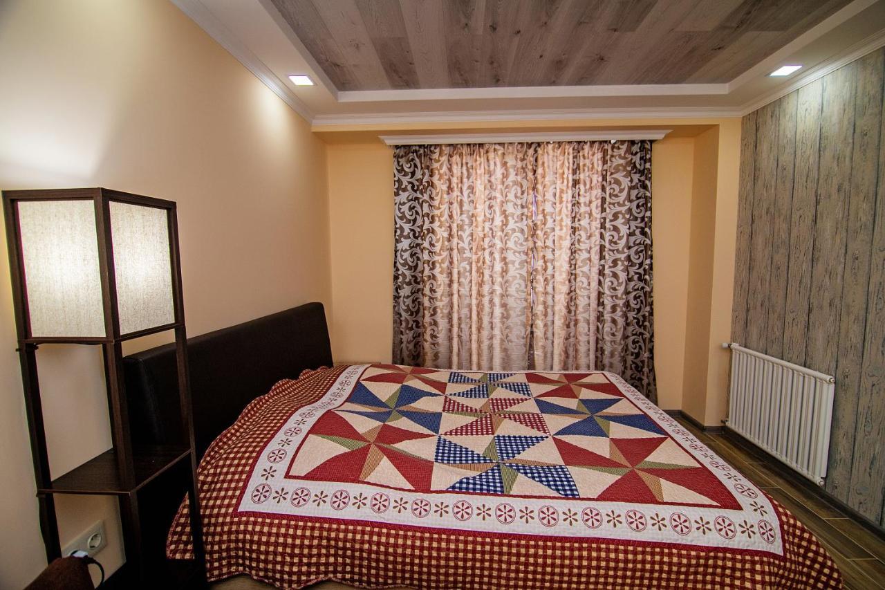Cozy Studio In New Gudauri Exterior foto